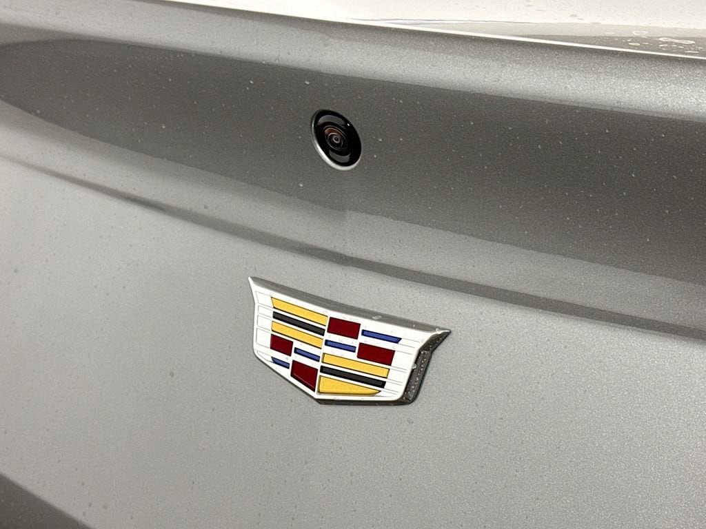 2025 Cadillac CT4 Premium Luxury - Photo 18