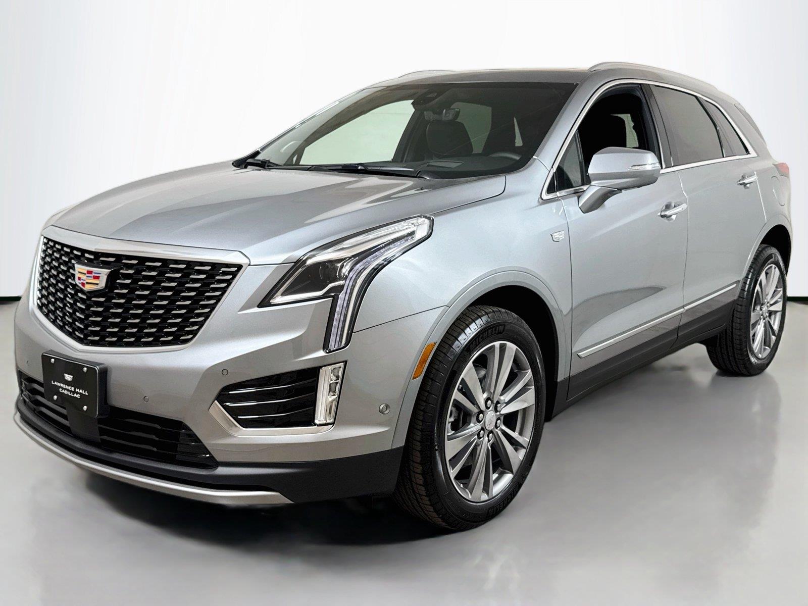 New 2026 CADILLAC XT5 Premium Luxury