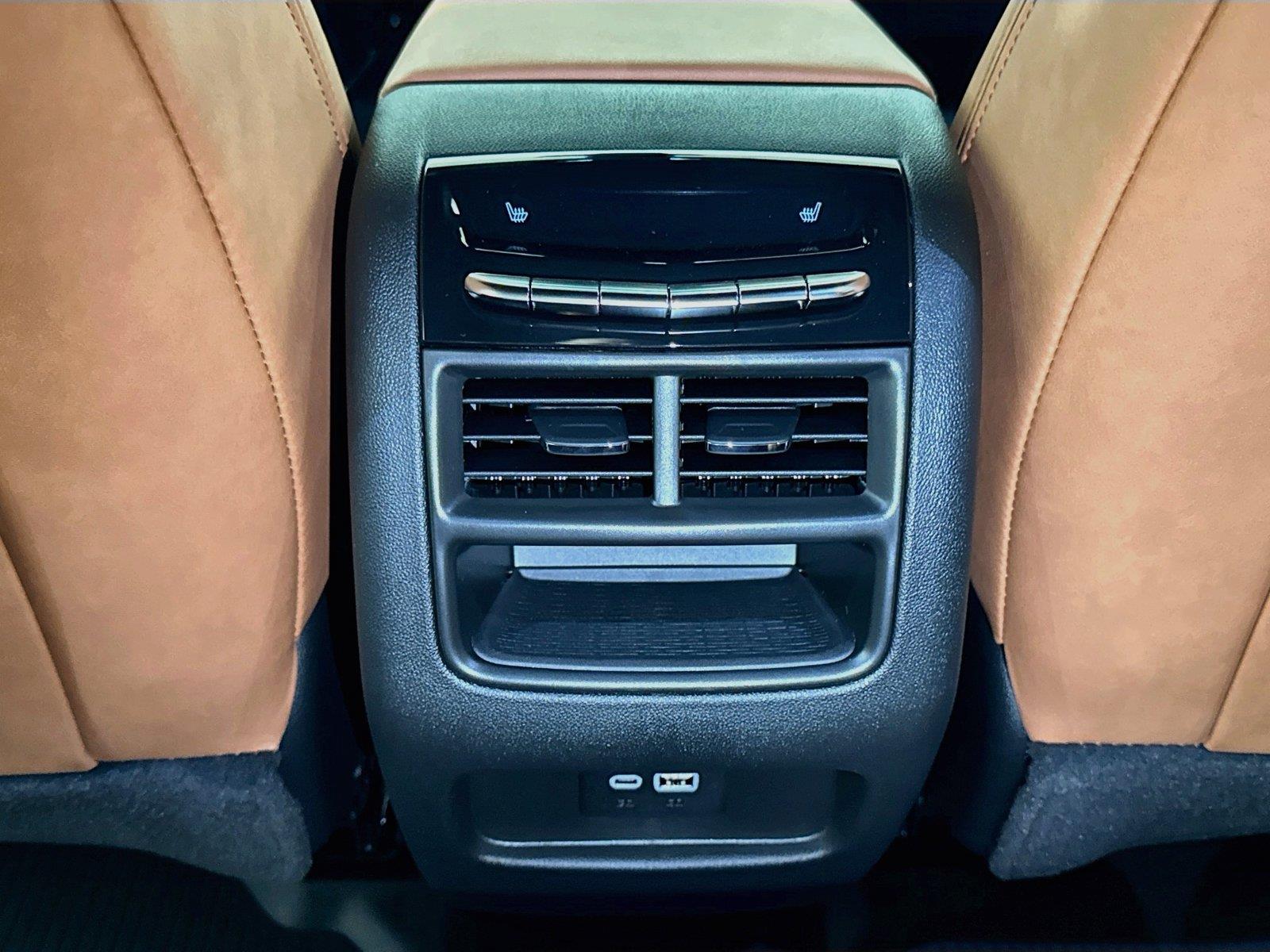 2026 Cadillac XT5 Premium Luxury - Photo 14