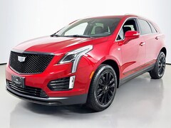2026 CADILLAC XT5 Luxury SUV
