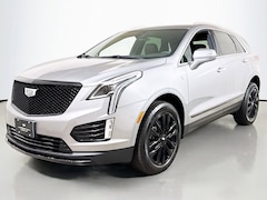 2026 CADILLAC XT5 Luxury SUV