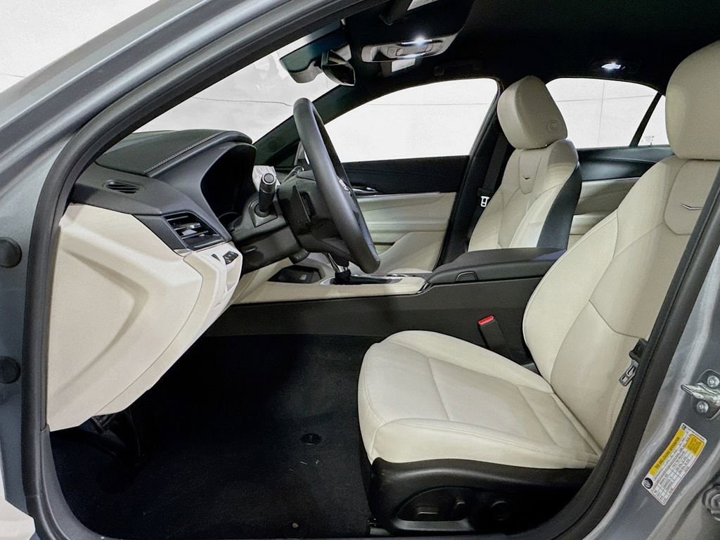 2025 Cadillac CT4 Premium Luxury - Photo 12