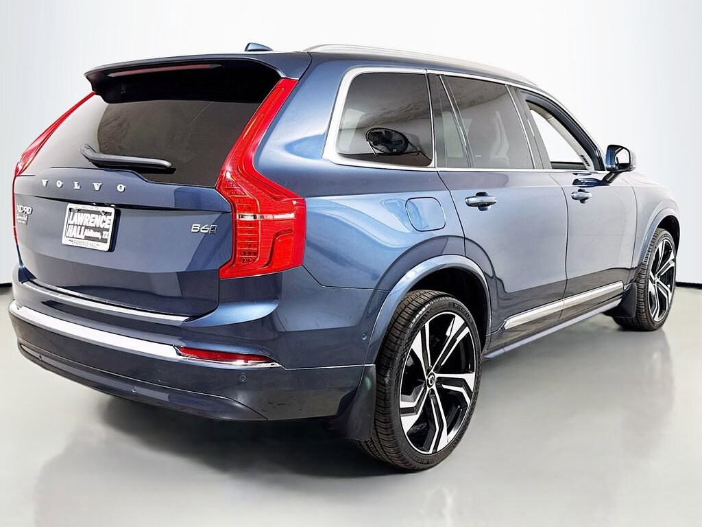 Used 2024 Volvo XC90 Ultimate Bright Theme