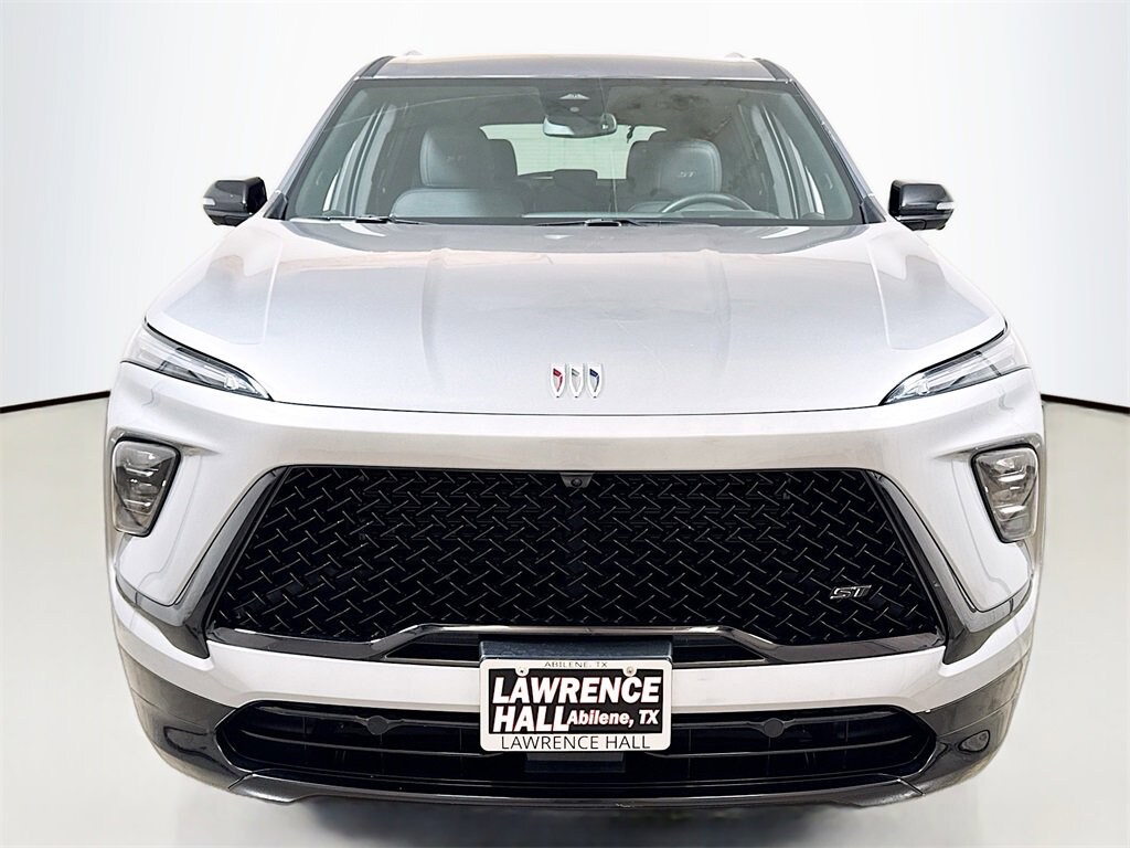 Used 2025 Buick Enclave Sport Touring SUV