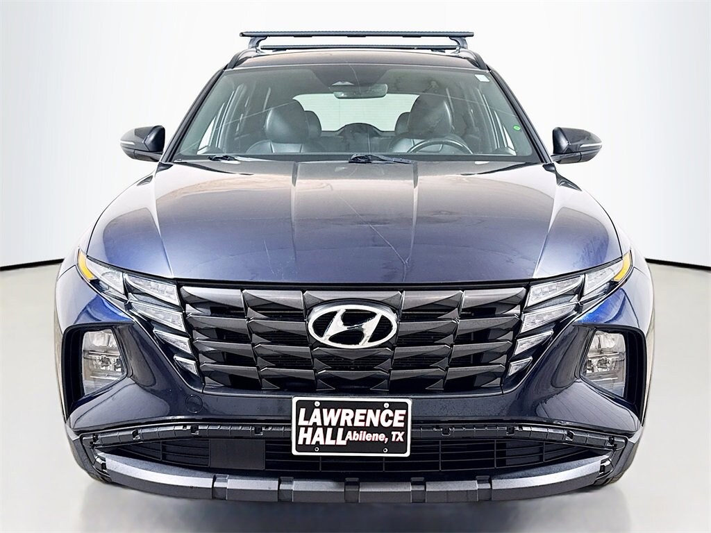Used 2024 Hyundai Tucson XRT