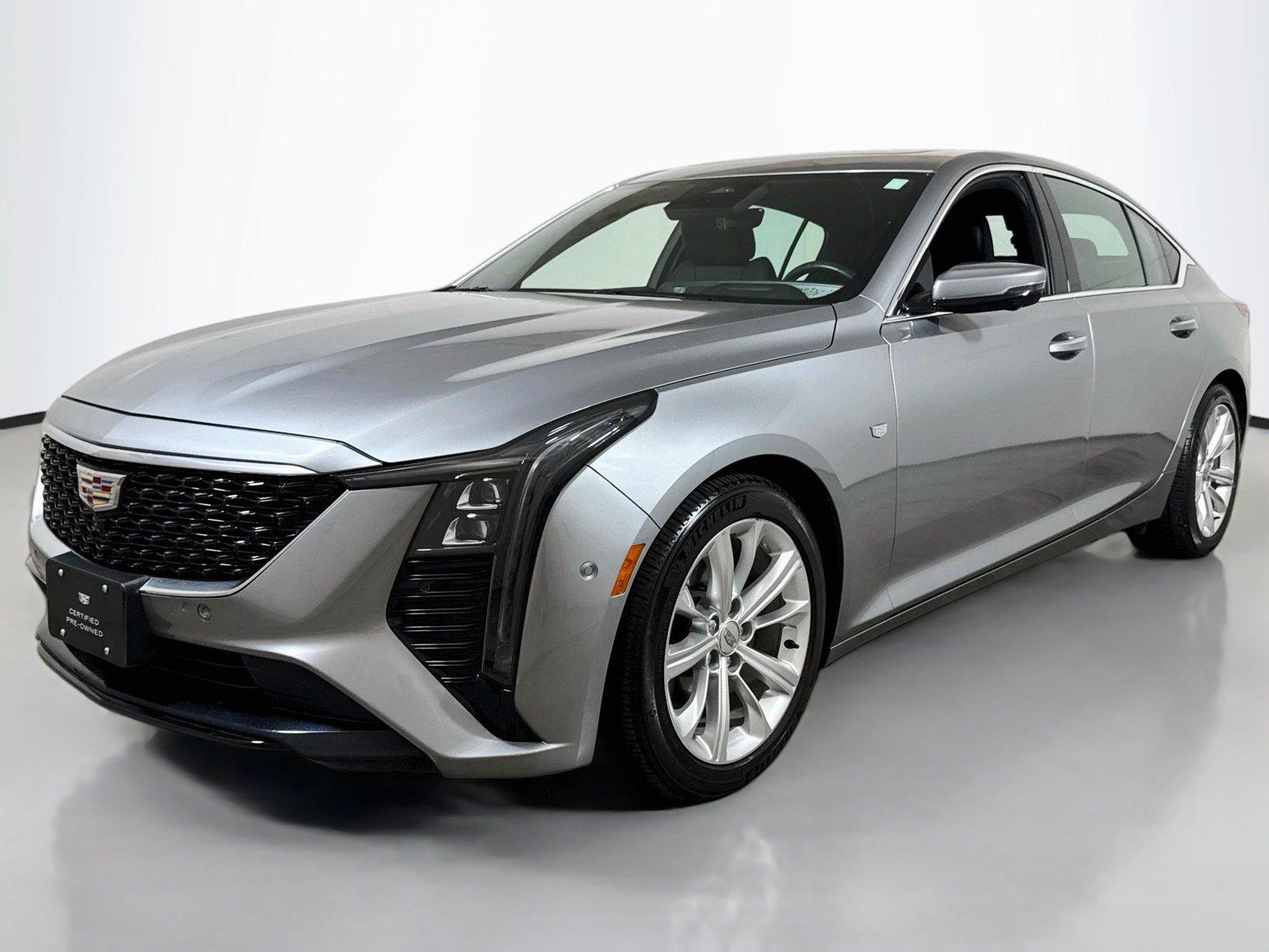 2025 Cadillac CT5
