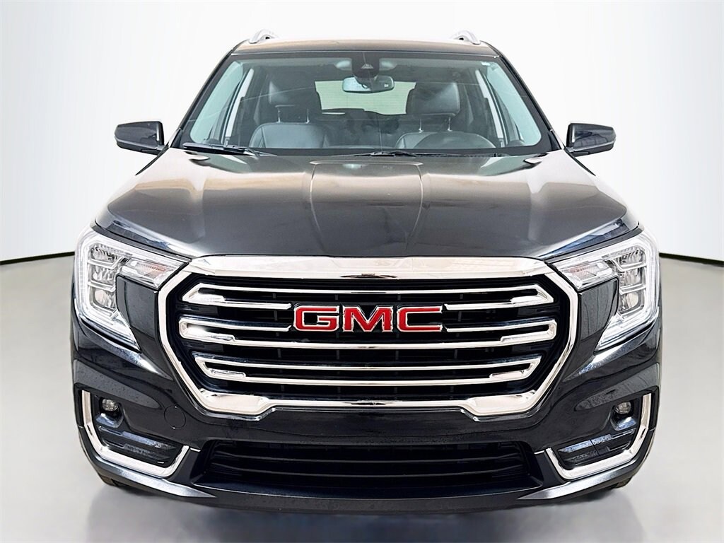 Certified 2024 GMC Terrain SLT SUV