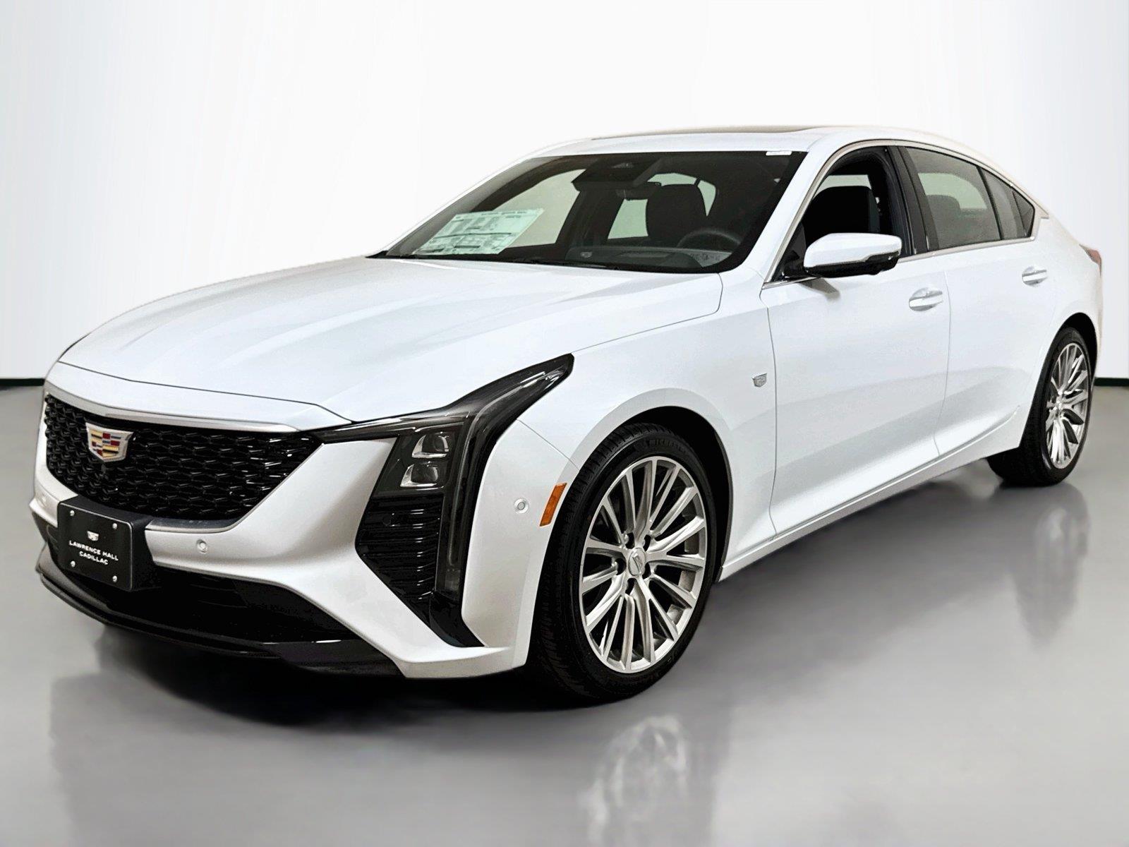 2026 Cadillac CT5
