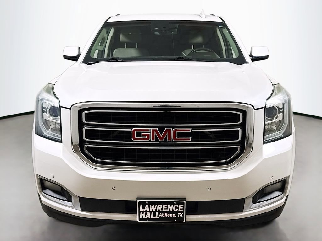 Used 2016 GMC Yukon SLT SUV