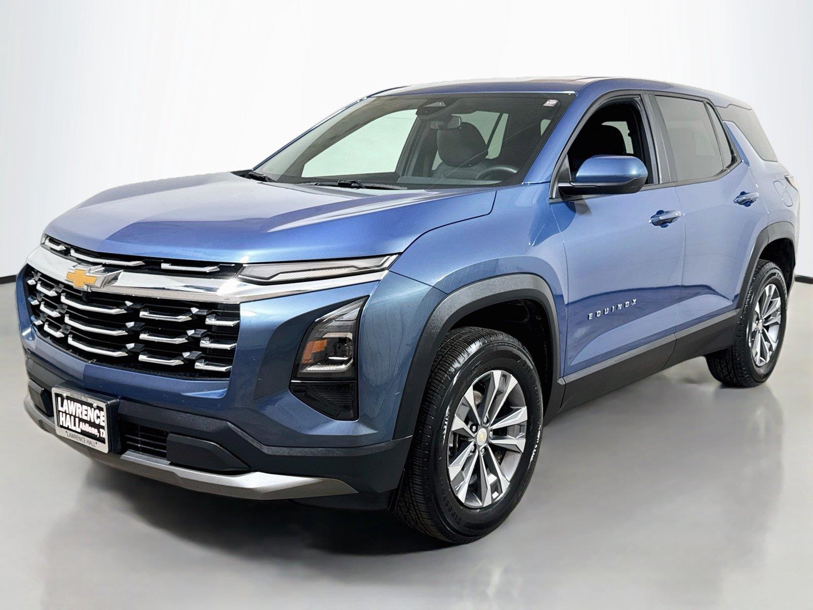 Used 2026 Chevrolet Equinox LT