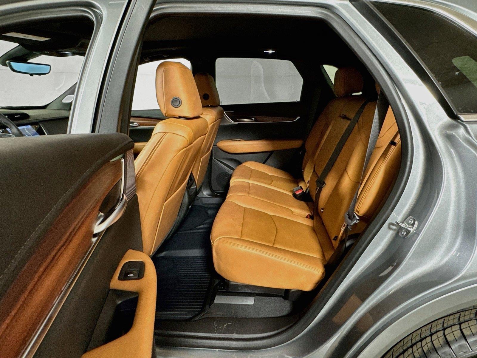 2026 Cadillac XT5 Premium Luxury - Photo 13