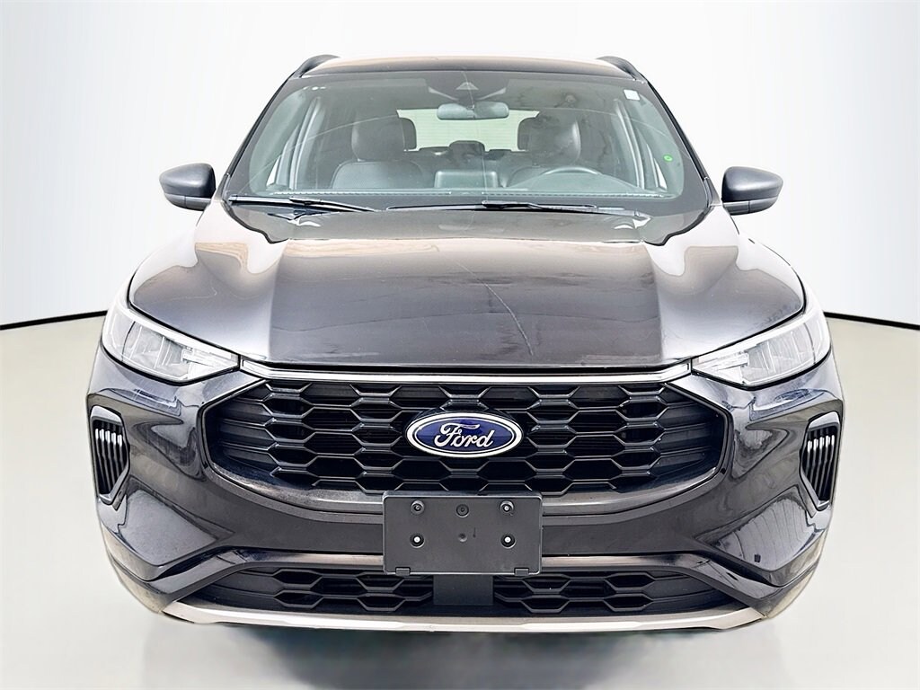 Used 2024 Ford Escape ST-Line