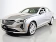  CADILLAC CT4
