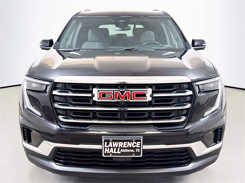 2025 Gmc Acadia Elevation photo 2