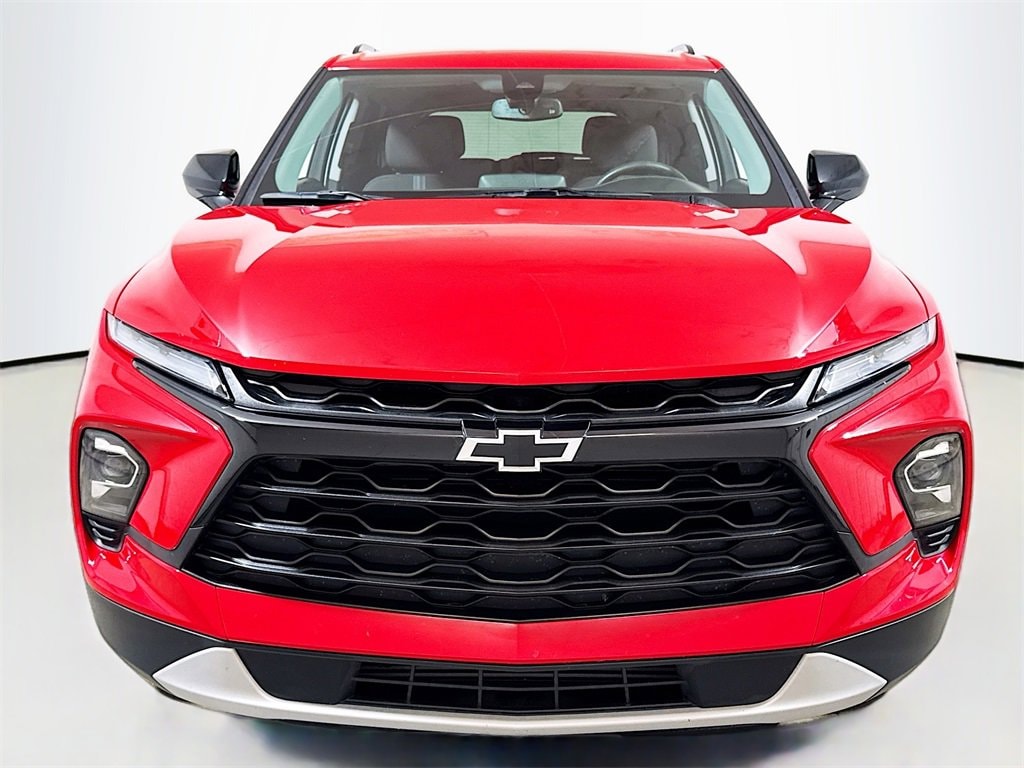 Used 2024 Chevrolet Blazer 2LT SUV