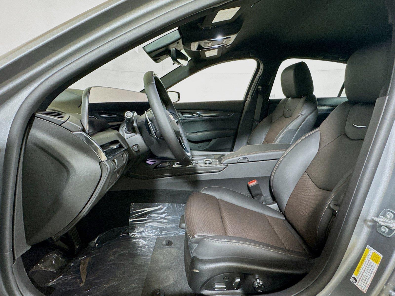 2025 Cadillac CT5 Sport - Photo 12