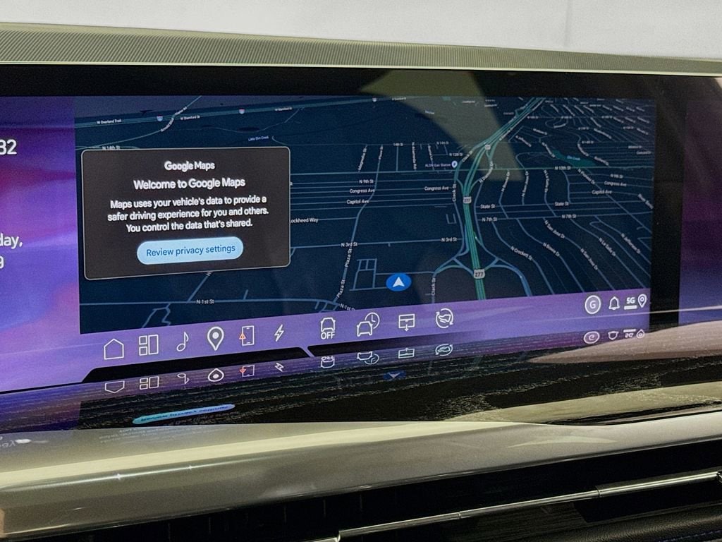2025 Cadillac Escalade IQ Luxury 1 - Photo 8
