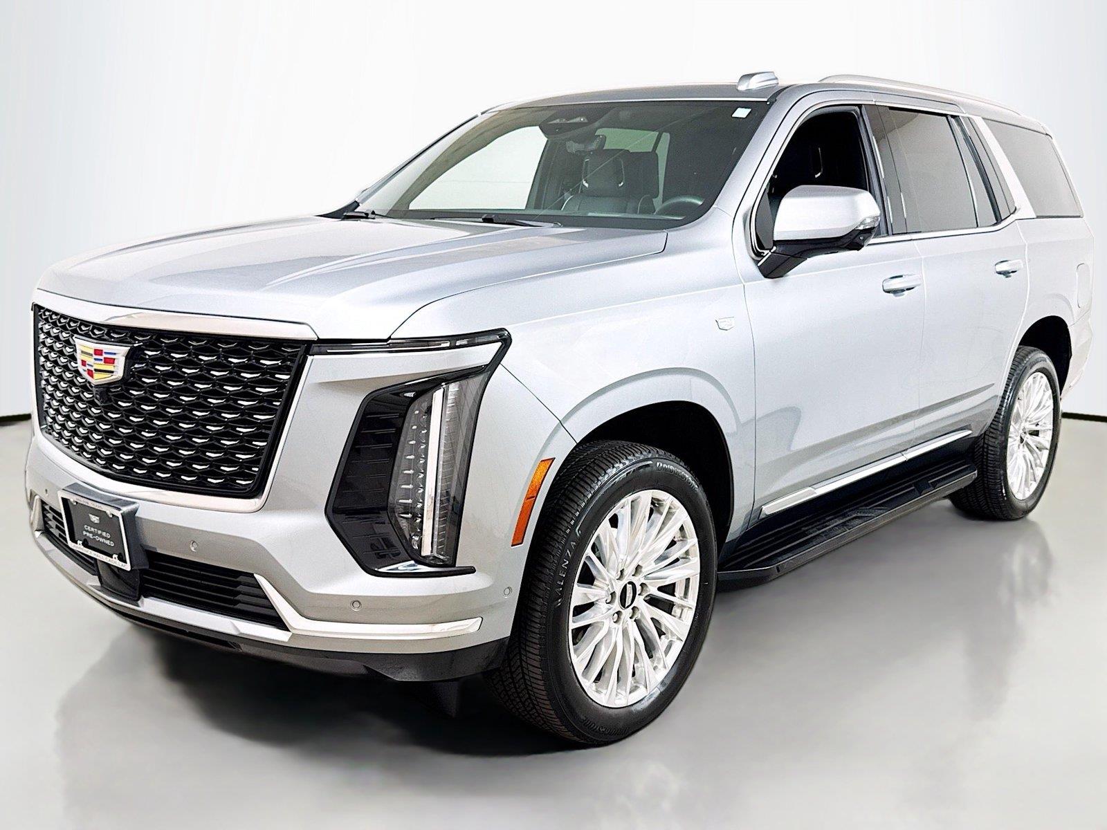2025 Cadillac Escalade