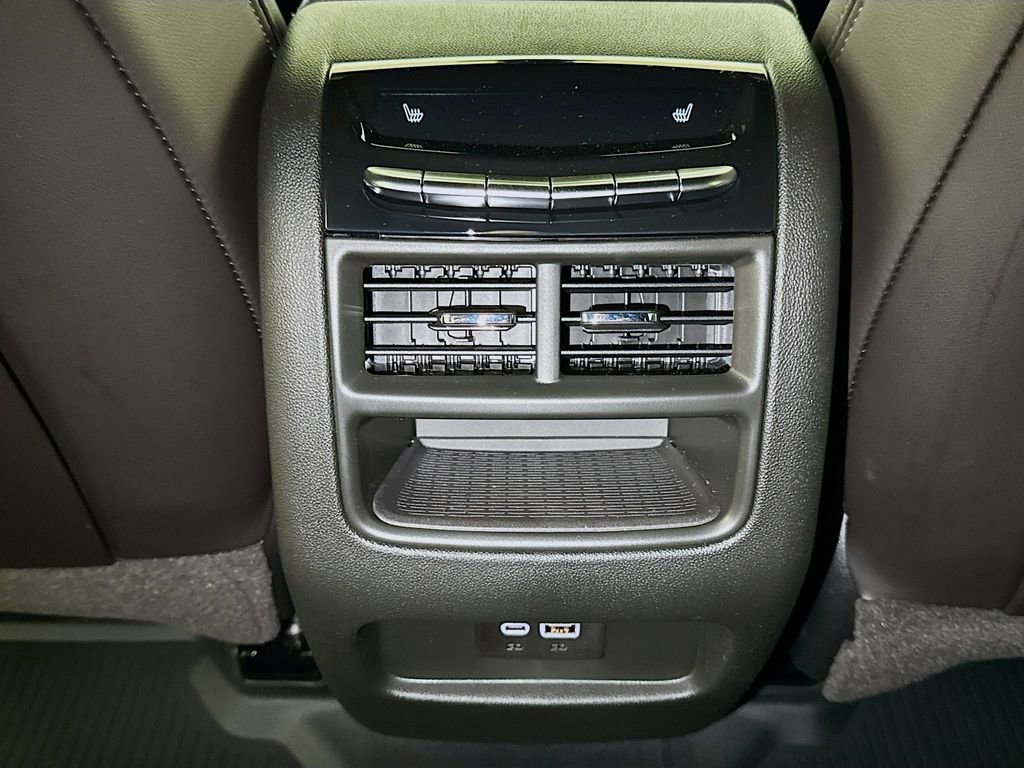 2026 Cadillac XT5 Sport - Photo 14