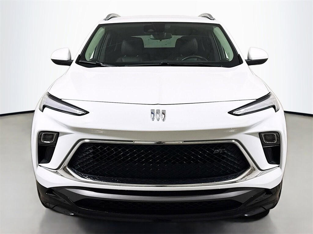 Used 2024 Buick Encore GX Sport Touring SUV