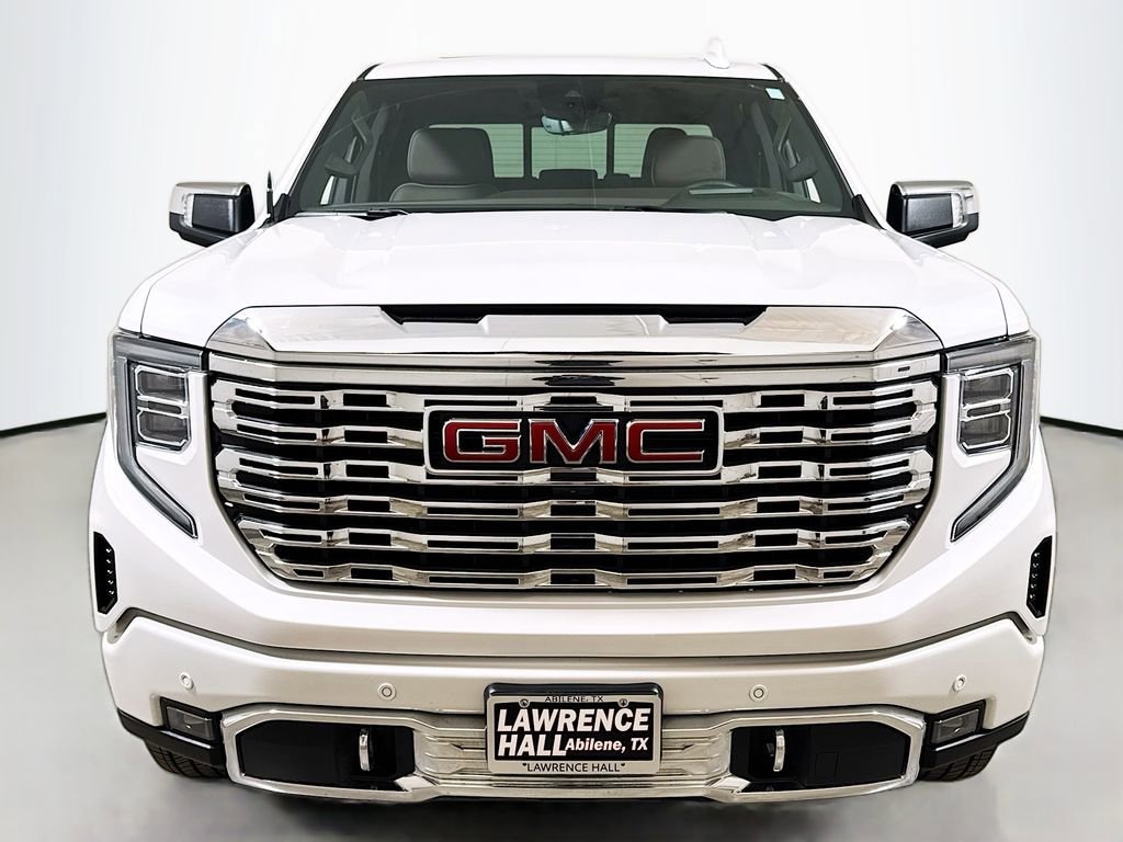 Certified 2024 GMC Sierra 1500 Denali Truck