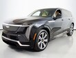  CADILLAC ESCALADE IQ