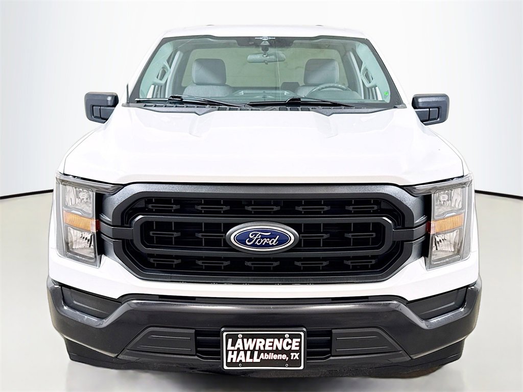 2023 Ford F-150 XL photo 2