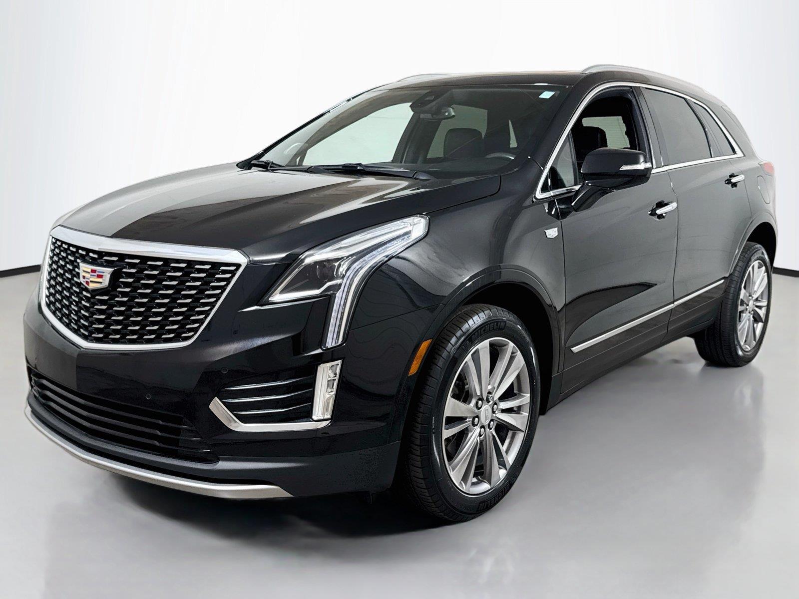 2023 Cadillac XT5