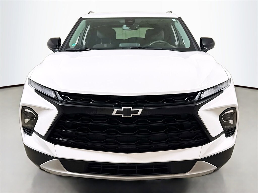 Certified 2024 Chevrolet Blazer 2LT SUV