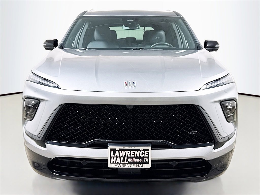 Used 2025 Buick Enclave Sport Touring SUV