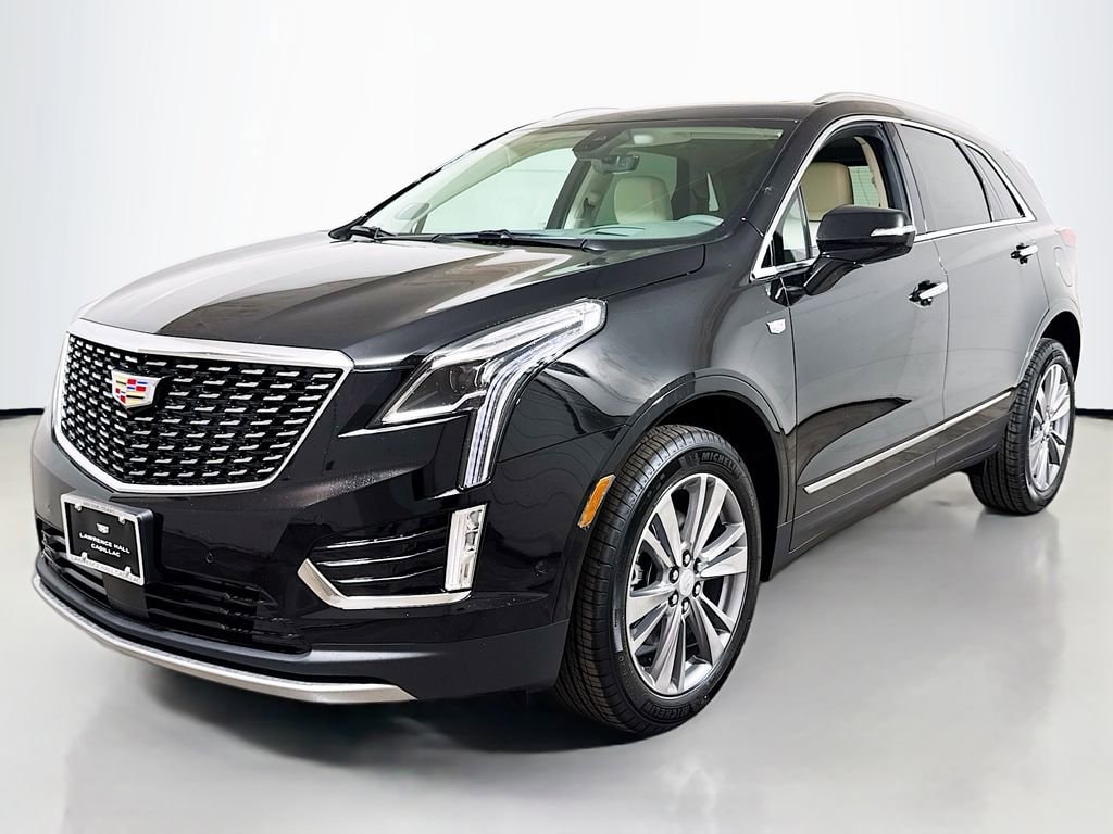 2026 Cadillac XT5 FWD Premium Luxury's photo