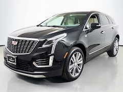 2026 CADILLAC XT5 Premium Luxury SUV
