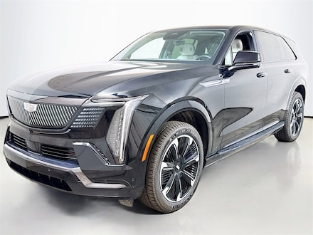 2025 CADILLAC ESCALADE IQ Sport 1 SUV