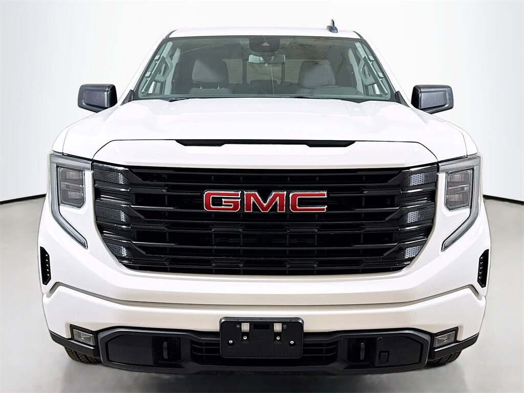Certified 2024 GMC Sierra 1500 Elevation Truck
