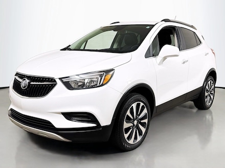 2022 Buick Encore Preferred SUV