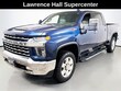  Chevrolet Silverado 2500 HD