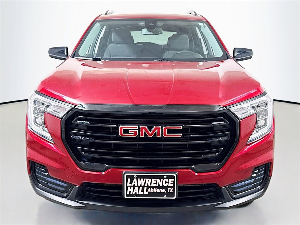 Certified 2023 GMC Terrain SLE SUV