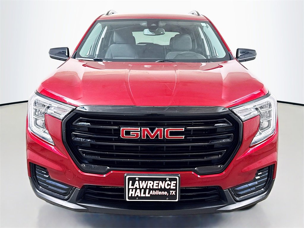 2023 Gmc Terrain SLE photo 2