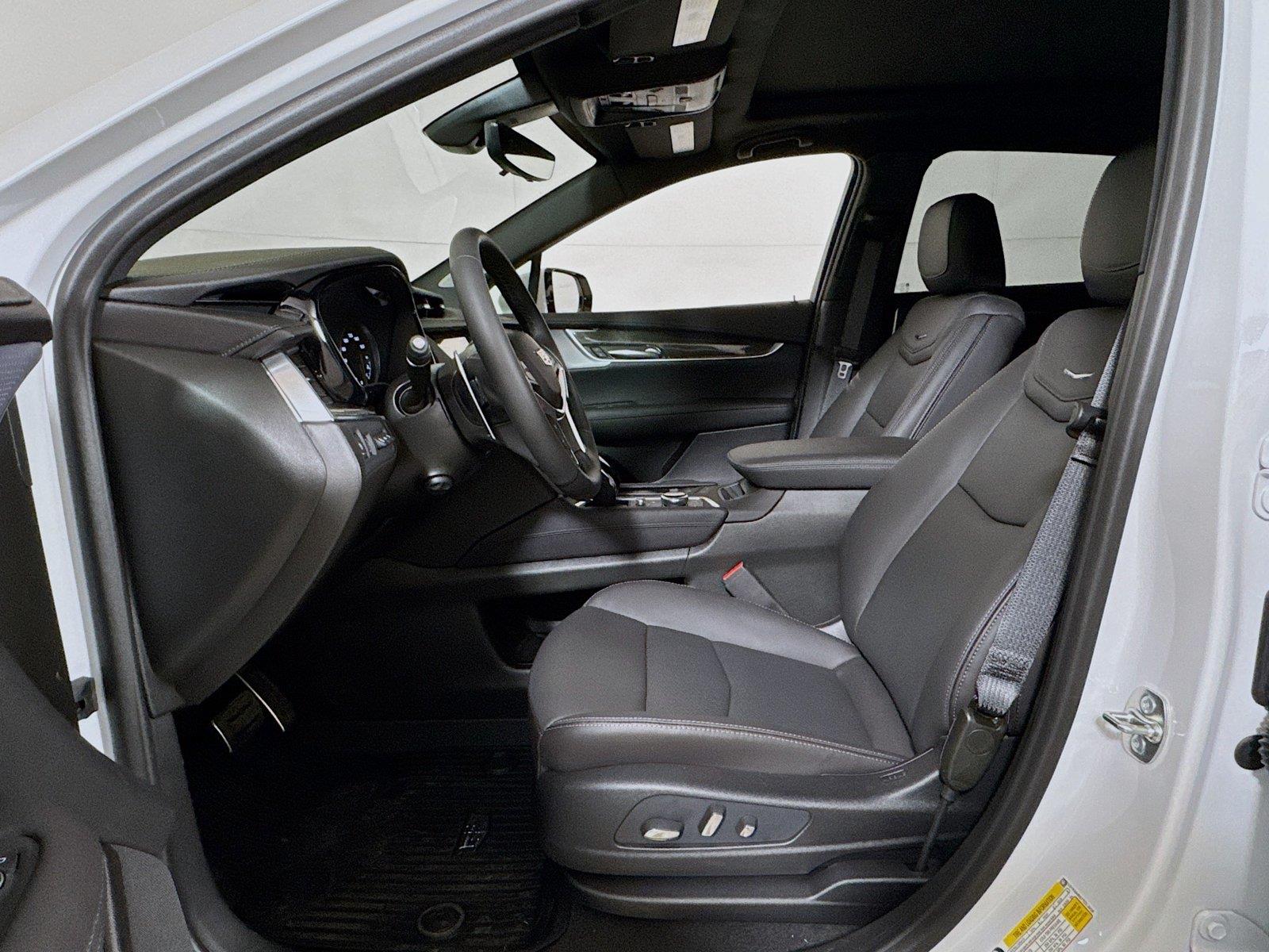 2026 Cadillac XT5 Sport - Photo 12