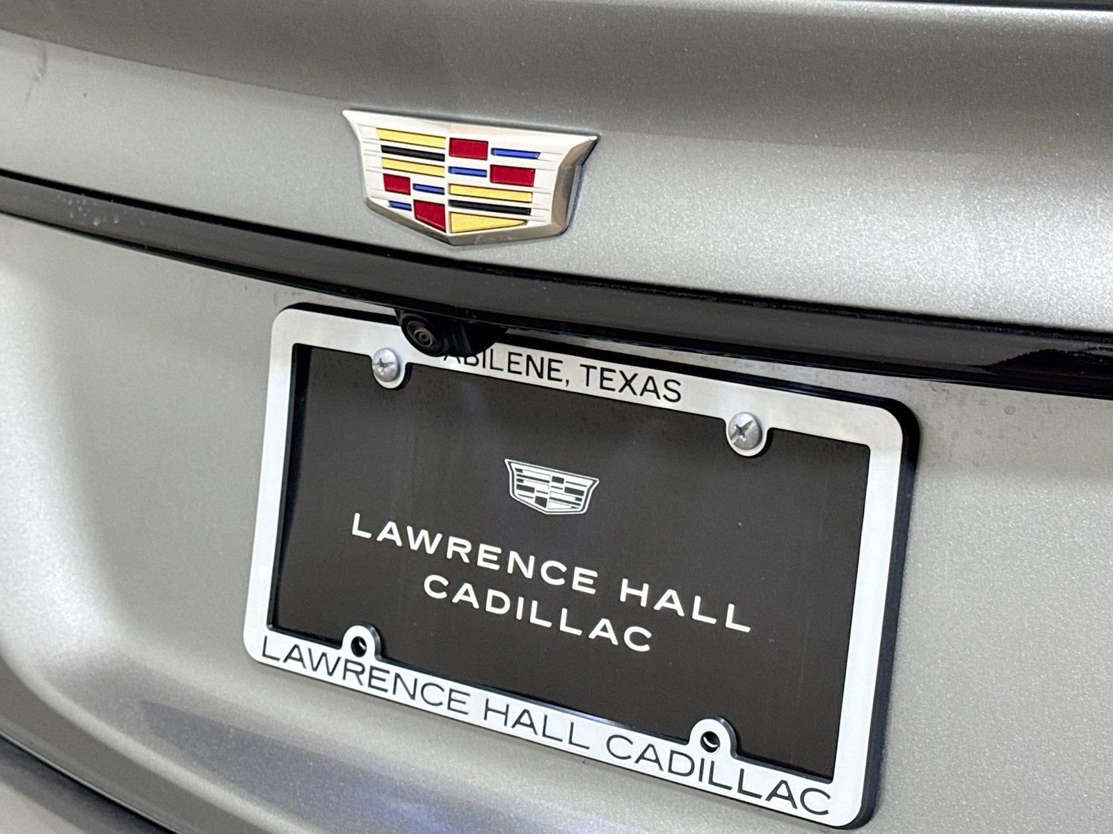 2025 Cadillac CT5 Sport - Photo 18