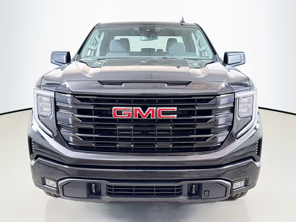 Used 2026 GMC Sierra 1500 Elevation Truck