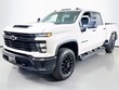  Chevrolet Silverado 2500 HD