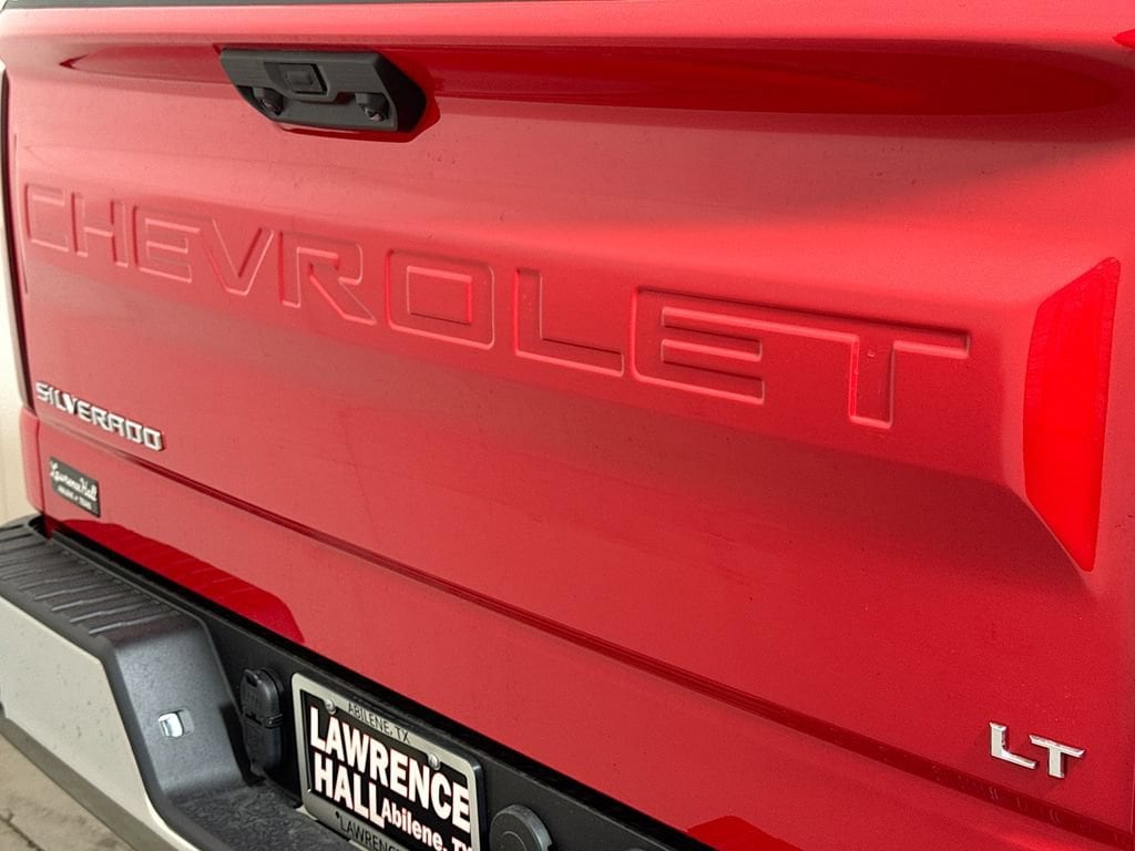 2026 Chevrolet Silverado 1500 LT - Photo 18