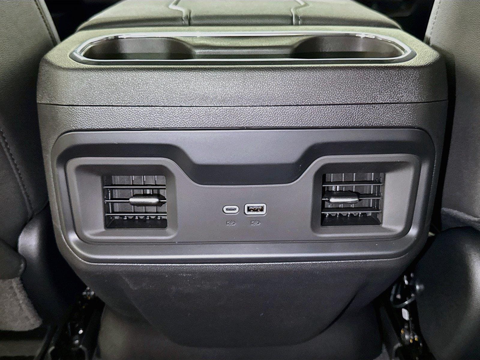 2026 Chevrolet Silverado 1500 LT Trail Boss - Photo 13