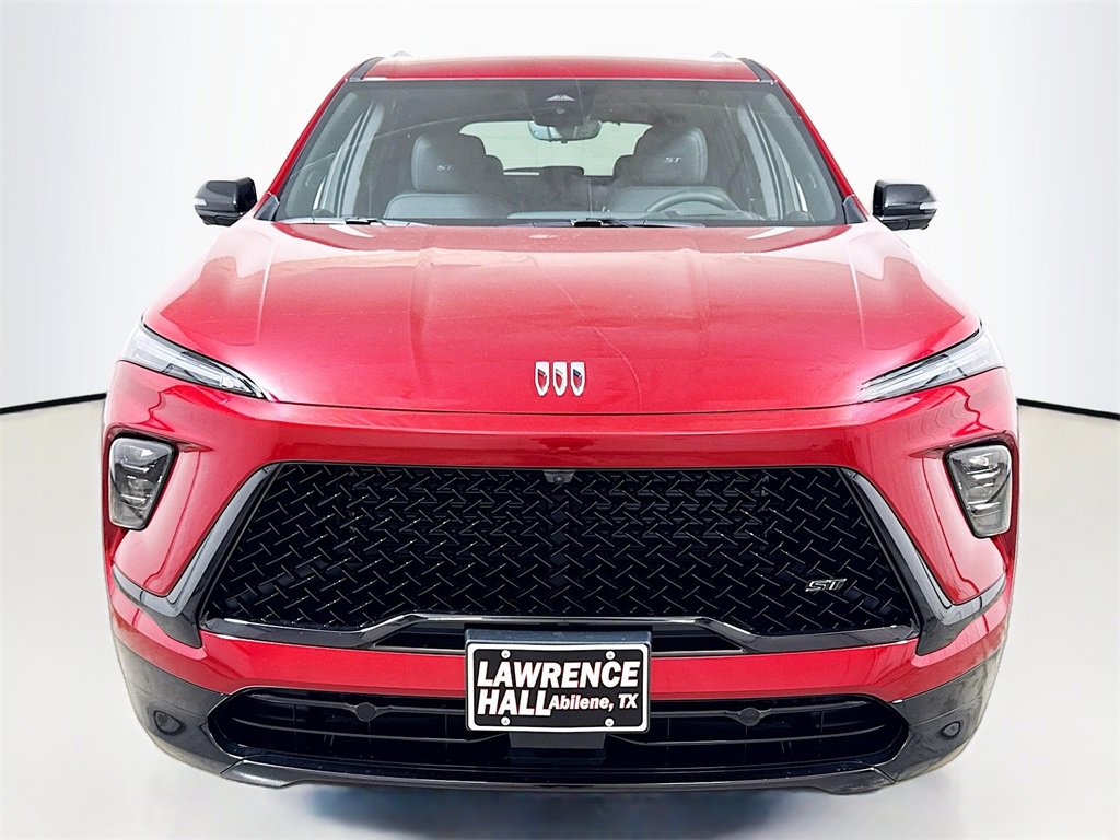 2026 Buick Enclave Sport Touring photo 2