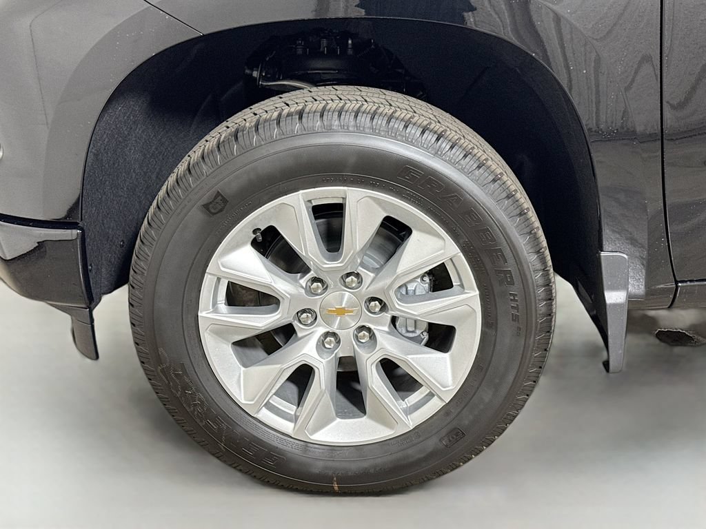 2026 Chevrolet Silverado 1500 Custom - Photo 19