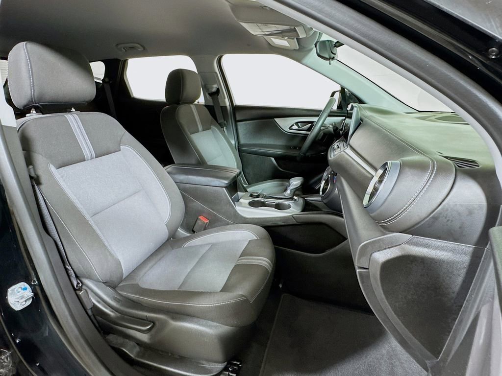 2025 Chevrolet Blazer 2LT - Photo 26