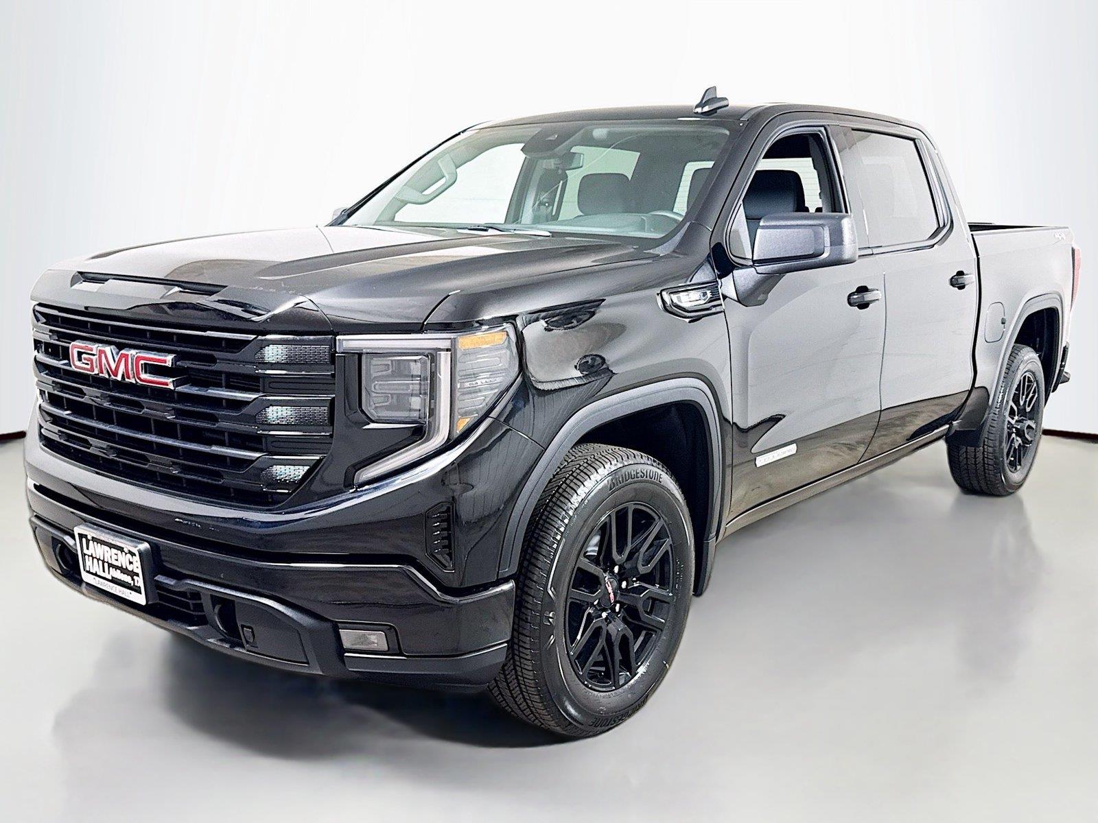 2026 GMC Sierra 1500 Elevation - Photo 1