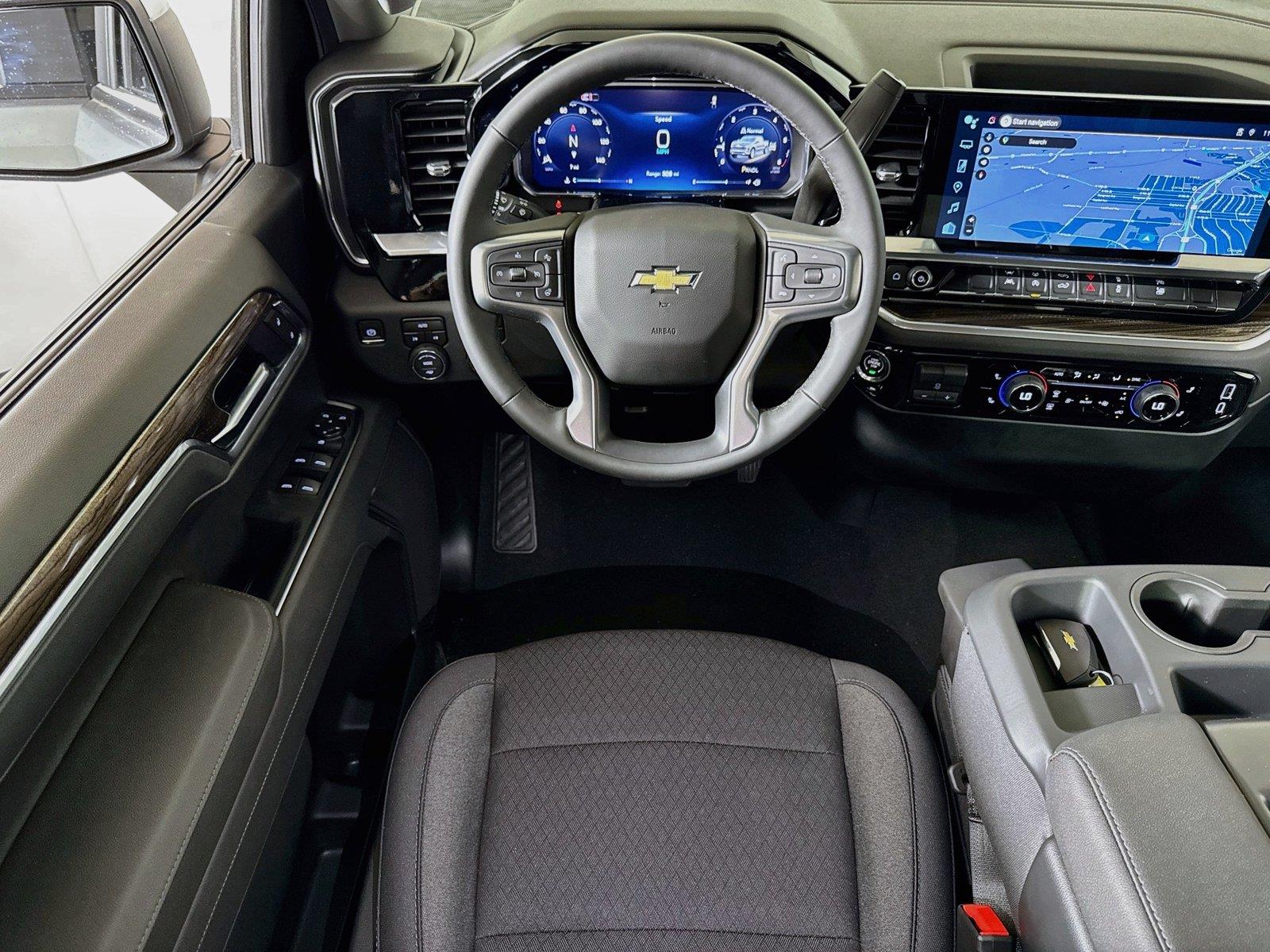 2026 Chevrolet Silverado 1500 LT - Photo 15
