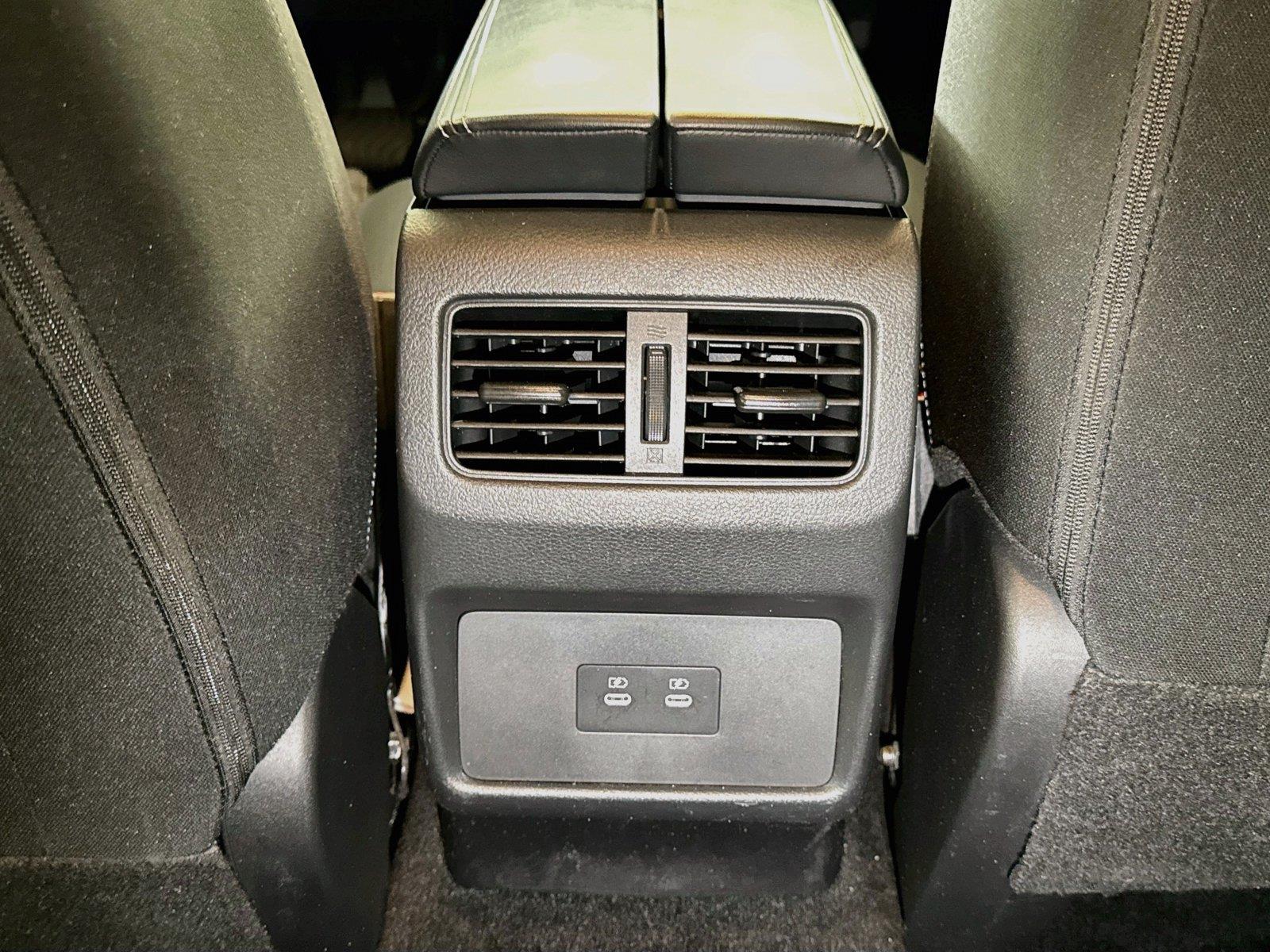 2025 Nissan Rogue SV - Photo 21